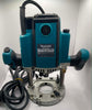 Makita HP Plunge Router