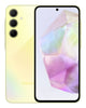 Samsung Galaxy A35 5G - 6 GB RAM - 128 GB - Awesome Lemon