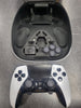 PS5 Official DualSense Edge Controller White with Case & All Parts