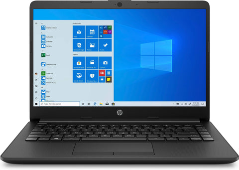 HP Laptop 14-CF2517SA 14