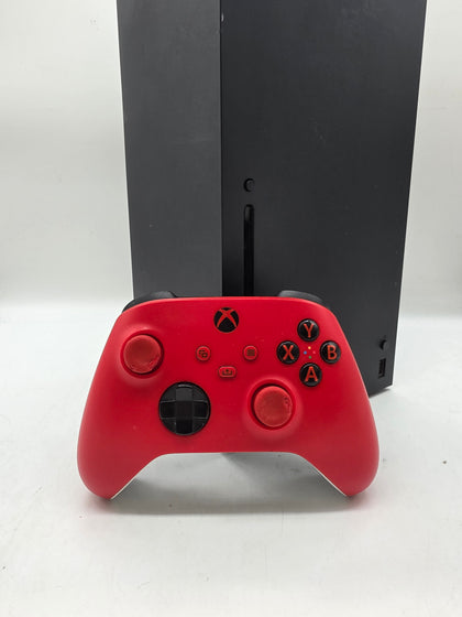 Microsoft Xbox Series X (24 month warranty)