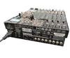 Behringer XENYX X1622USB Premium 16-Input 2/2-Bus Mixer w/flight case