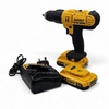 DeWalt DCD776  18V Li-Ion Cordless Drill