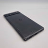 Google Pixel 6a - 128GB - Charcoal Grey - Unlocked/Open **BOXED**