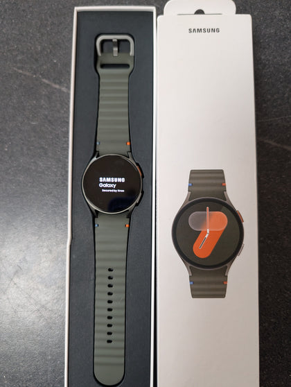 Samsung Galaxy Watch 7 40mm Bluetooth Green