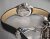 Raymond Weil Freelancer 2740-STC-20021 - Black leather men's watch
