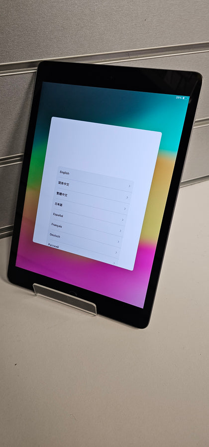 Apple iPad (7th Generation) - 32 GB