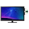 Blaupunkt 24" HD LED TV with DVD Player