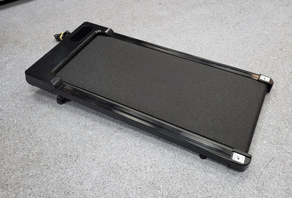 B1S Incline Electric Walking Pad Treadmill Home Exercise Machine Indoor Fitness