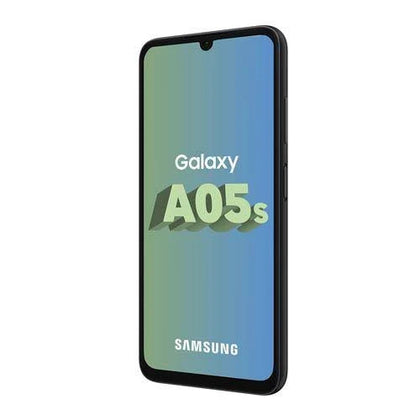 Galaxy A05s 64GB - Black - Unlocked