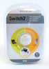 Belkin Switch2 Usb With Audio Seal