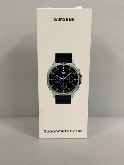 SAMSUNG Galaxy Watch8 Classic 46mm GPS / LTE