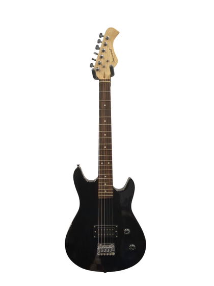 Burswood Electric 3/4 Guitar