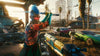 Cyberpunk 2077 PS4