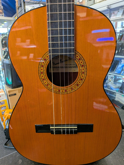 Jaime Escoda Ivars  Model 6 Spanish Guitar
