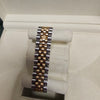 ROLEX Date Just 116233 Oyster Perpetual - Diamond