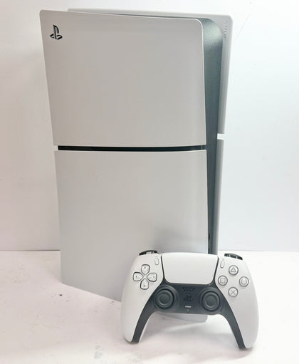 PlayStation 5 Digital Edition - Slim Console