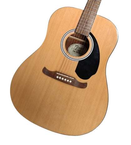 Fender FA-Series FA-125 NAT Acoustic Guitar COLLECTION ONLY
