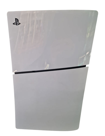 *COLLECTION ONLY* Sony Playstation 5 Slim Disc Edition White