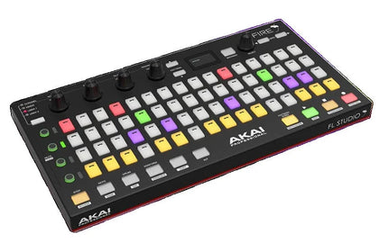 Akai Fire Performance Controller for FL Studio Boxed