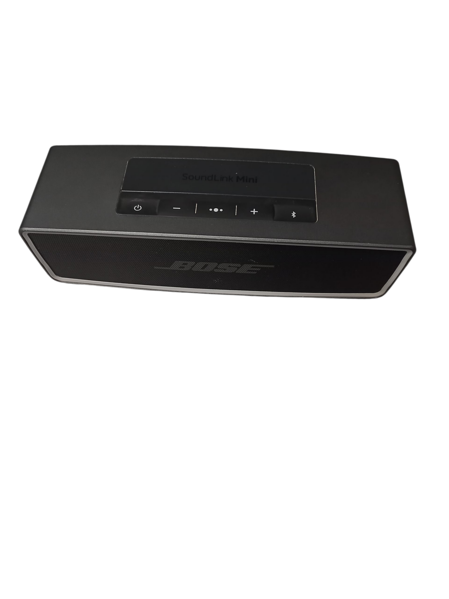 SoundLink® Mini Bluetooth® speaker Amazon.com: Bose SoundLink Mini Bluetooth Speaker : Electronics