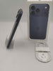 Apple iPhone 17 Pro Max 256GB Deep Blue Unlocked boxed like new opened instore to test