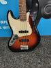 Fender Jazz Bass Left-handed sunburst 2019