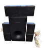Samsung HT-J4500 5 Speaker 3D Blu-ray & DVD Home Theatre System "Collection Only"