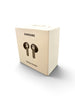 Samsung Galaxy Buds4 True Wireless Earbuds - Black
