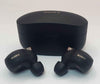 Sony WF-1000XM4 Wireless Noise Cancelling Earphones In-Ear - Black,