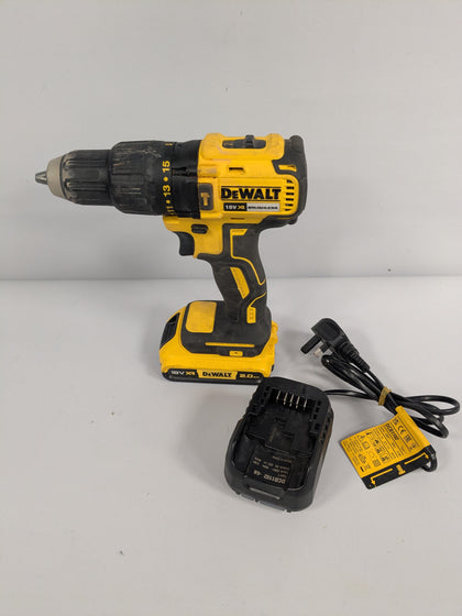 Dewalt DCD778 18V Brushless Combi Drill