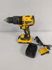 Dewalt DCD778 18V Brushless Combi Drill