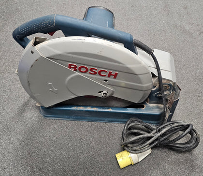 ** May Bank Holiday Sale ** Bosch Professional GCO 2000 355mm / 12