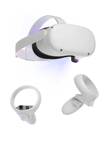 Oculus Quest 2 64GB All-in-One VR Headset