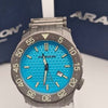 Aragon Sea Charger G2 Automatic Watch – 50mm Stainless Steel Diver – NH35 Movement – Boxed