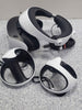 PlayStation VR2 Virtual Reality Headset - w/semse comtrollers - White Boxed