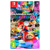 Nintendo Mario Kart 8 Deluxe Video Game For Switch