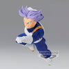 Dragon Ball Z Chosenshiretsuden III Vol. 2 Trunks Figure