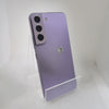 Samsung Galaxy S22 5G Dual Sim 128GB Bora Purple, Unlocked *GREAT CONDITION*