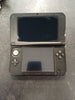 Nintendo 3DS XL Red