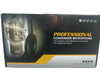 Professional condenser microphone