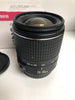 Canon EF 28-90mm f/4-5.6 USM Black Lens