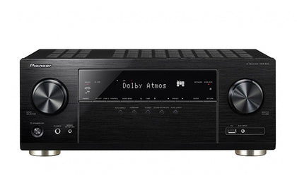 Pioneer VSX-933 AC Receiver with Remote - Unboxed