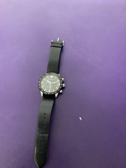 Emporio Armani Mario Chronograph