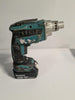Makita 18V Brushless Tek Screwdriver DFS251