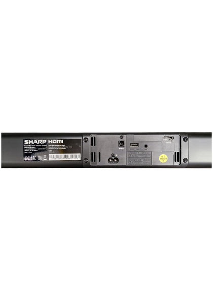 Sharp HT-SB140 Sound bar