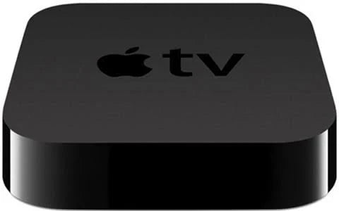 Apple TV 3rd Gen-inc remote