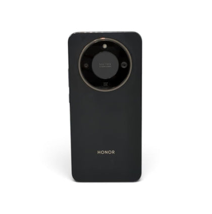 Honor Magic 8 Lite (8GB+512GB) Midnight Black, Unlocked
