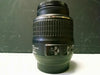 Nikon 2176B 18-55mm f/3.5-5.6G VR AF-S DX Nikkor Zoom Lens