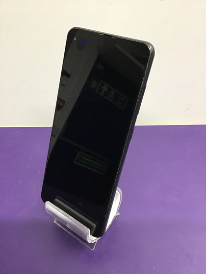 Samsung Galaxy A21s 32GB - Black